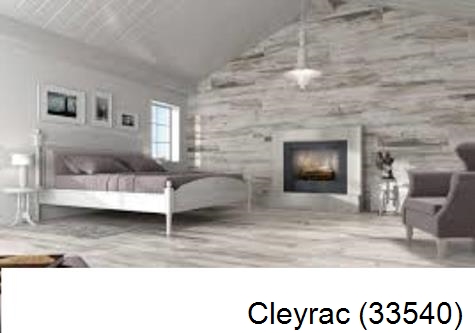 Peintre revêtements et sols Cleyrac-33540